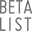 BETA LIST