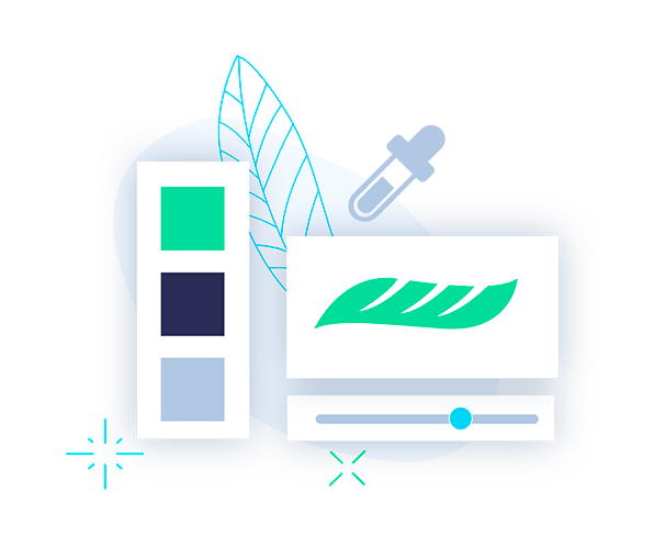  logo colours