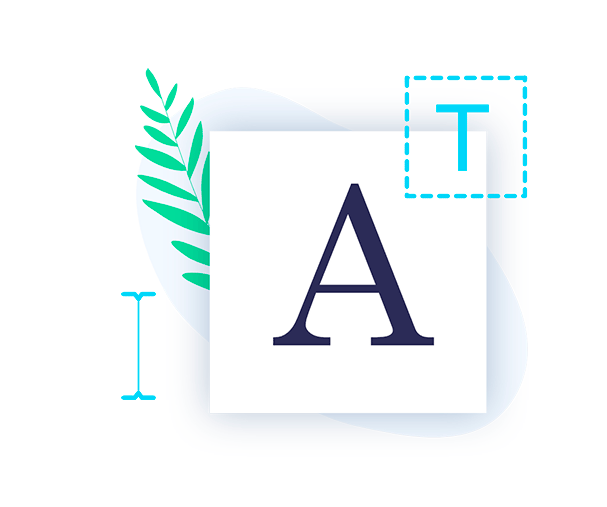 logo fonts