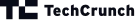 techCrunch logo